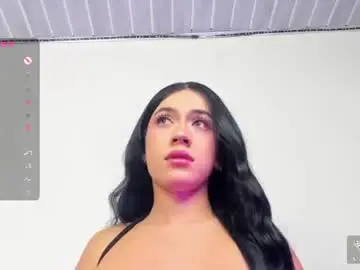 Chaturbate Best live sex cam show of kristall_swan