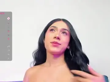 Chaturbate Live Porn of kristall_swan