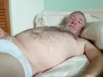 Chaturbate Nude Webcam of mark77297