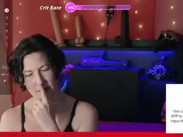 Chaturbate Private Sex Chat of missveritasx