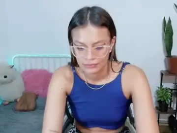 Chaturbate Free Porn Cam of naugthy_muse