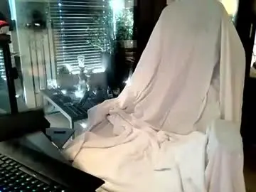 Chaturbate Nude Webcam of pup0815