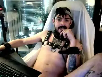 Chaturbate Adult Webcam of pup0815