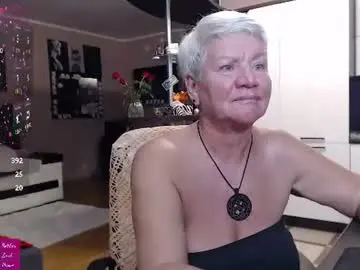 Chaturbate Best Webcam of roxana_brooks