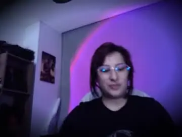 Chaturbate Best Webcam of scarlett_sen