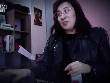 Chaturbate Adult Webcam of scarlett_sen