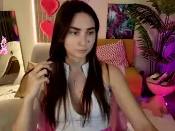 Chaturbate Adult Video Chat of selinotis