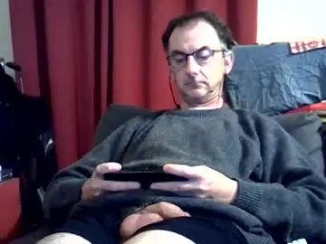 Chaturbate Private Sex Chat of 18remy45