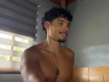Chaturbate Best Webcam of daniel0910s