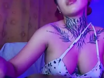 Chaturbate Free Live Porn of doll_and_thebrown