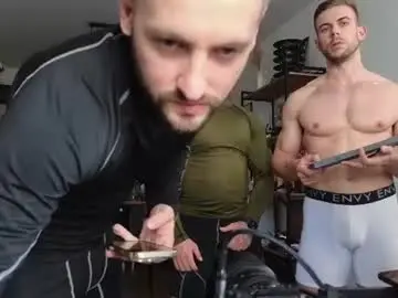 Chaturbate Live Sex of enjohnny