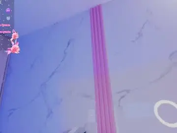 Chaturbate Live Sex of isaarose_