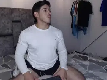 Chaturbate Live Sex Cam of jonathancast08