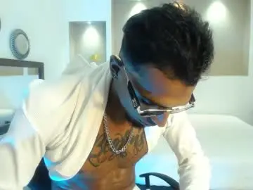 Chaturbate Best live sex cam show of jostin_jackson