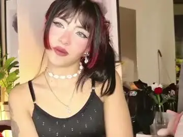 Chaturbate Nude Webcam of kitty_eliffe