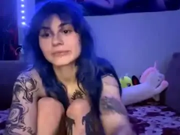 Chaturbate Nude Webcam of lillianhusk
