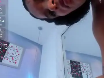 Chaturbate Live Sex of meybaldini