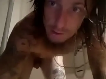 Chaturbate Sex Cam of nicholasdewson4