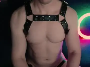 Chaturbate Sex Chat of nikitin21