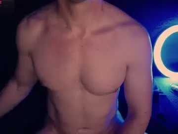 Chaturbate Live Sex Cam of nikitin21