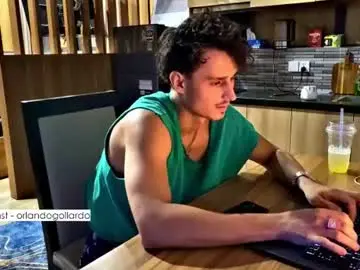 Chaturbate Best Webcam of orlando__bloom