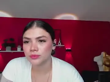 Chaturbate Free Porn Cam of sofia_velvetx