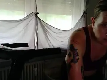 Chaturbate Live Porn of wetgerman2