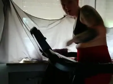 Chaturbate Sex Cam of wetgerman2