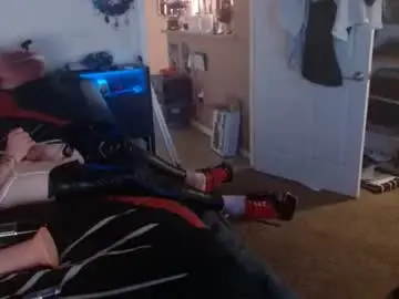 Chaturbate Adult Webcam of yourtoy480