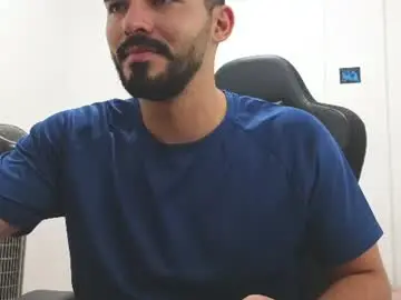 Chaturbate Live Porn of alejandroo_7