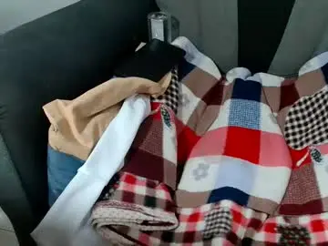 Chaturbate Sex Cam of blythe_show