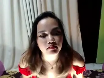 Chaturbate Adult Video Chat of blythe_show