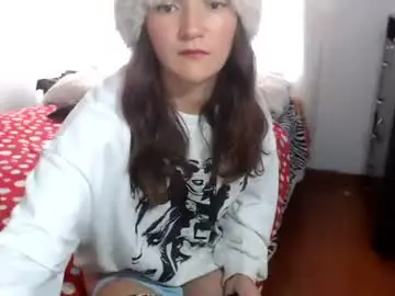 Chaturbate Live Sex of culumbiacandy