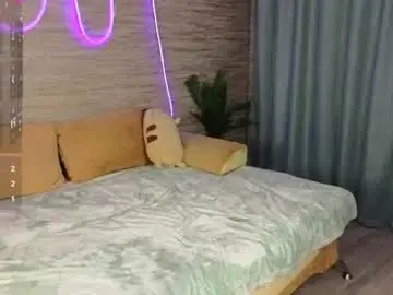 Chaturbate Nude Webcam of i_am_tiffany