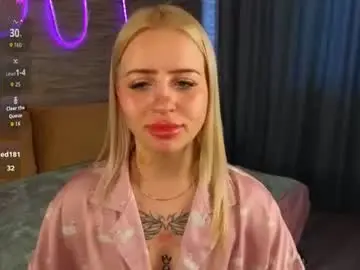 Chaturbate Live Sex Cam of i_am_tiffany
