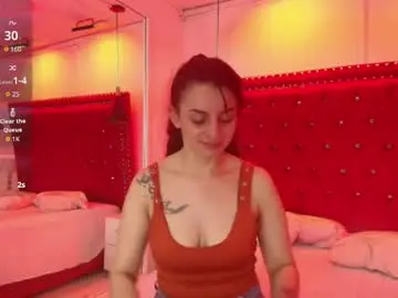 Chaturbate Live Sex of ingrid_rodriguezz