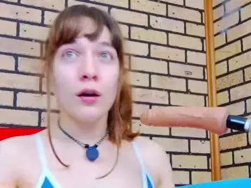 Chaturbate Sex Cam of ivorydreams