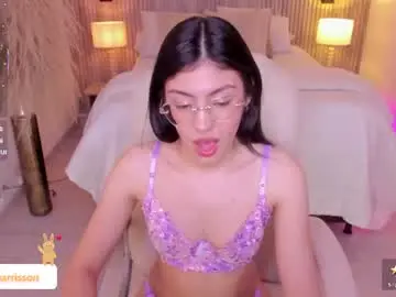 Chaturbate Live Sex Cam of jin_harrison