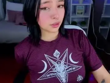 Chaturbate Free Porn Cam of lisa_dolly_nyx