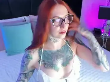 Chaturbate Adult Webcams of mariianna_lopez_