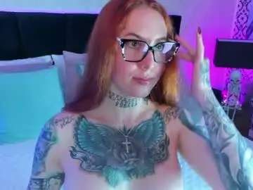 Chaturbate Best Webcam of mariianna_lopez_