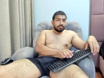 Chaturbate Best Webcam of massimo_moretti_