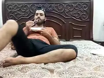 Chaturbate Sex Chat of max_crushal