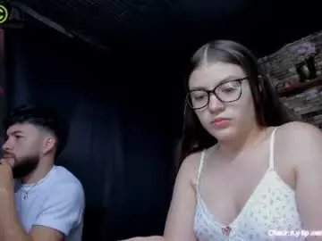 Chaturbate Live Sex Cam of mia_and_vincentt