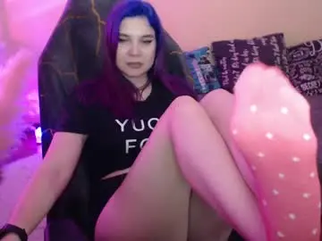 Chaturbate Live Sex Cam of mistressbailey_x