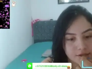 Chaturbate Adult Video Chat of naughtyplayass