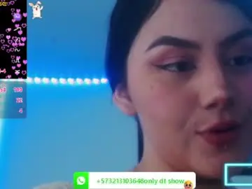Chaturbate Adult Video Chat of naughtyplayass