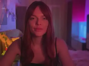 Chaturbate Nude Webcam of redaplle2