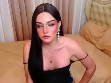 Chaturbate Live Sex Cam of satisfier_trans