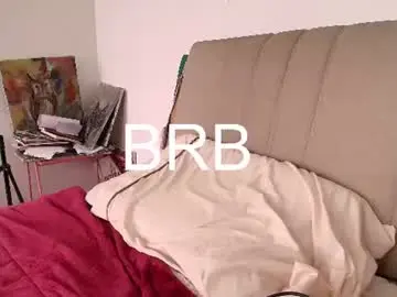 Chaturbate Free Porn Cam of sublimetouch